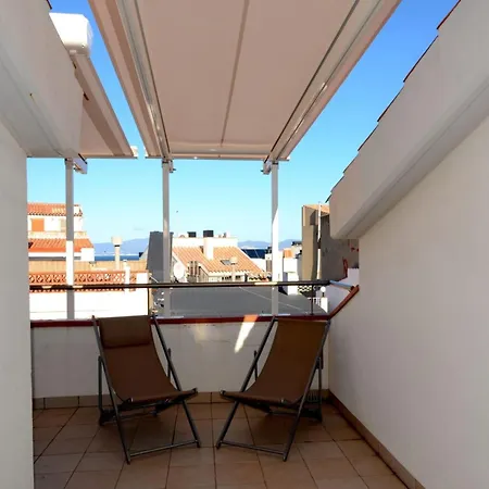 Apartment Gracia 23 3d *