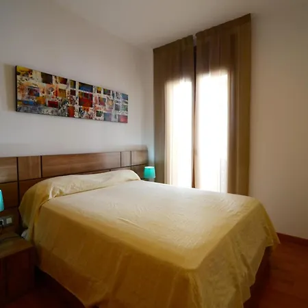 Apartment Gracia 23 3d L'Escala