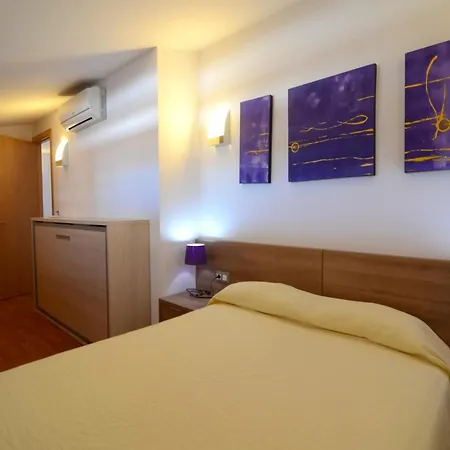 Apartment Gracia 23 3d