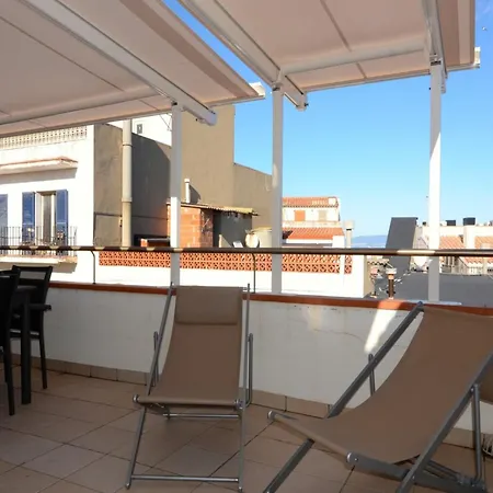 Apartment Gracia 23 3d *