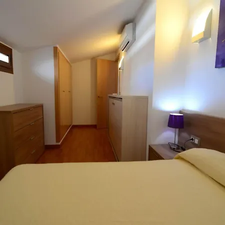 Gracia 23 3d Apartment L'Escala
