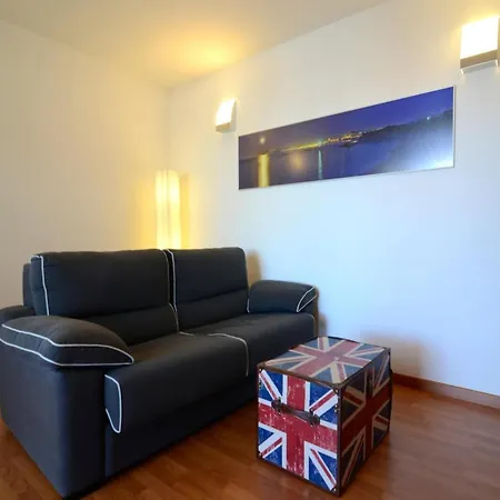 Apartment Gracia 23 3d L'Escala
