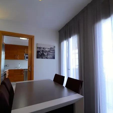 Apartment Gracia 23 3d *