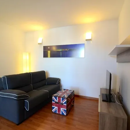 Gracia 23 3d Apartment L'Escala