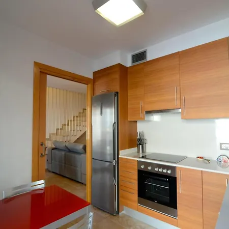 Apartment Gracia 23 3d L'Escala