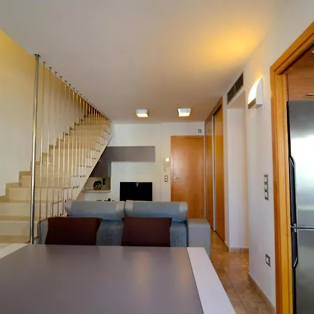 Apartment Gracia 23 3d