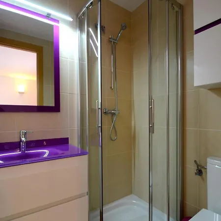 Gracia 23 3d Apartment