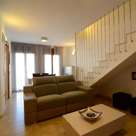 Apartment Gracia 23 3d *