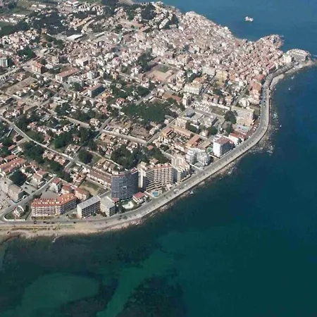 Appartement Gracia 23 3d *
