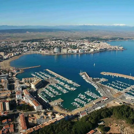 Gracia 23 3d * L' Escala